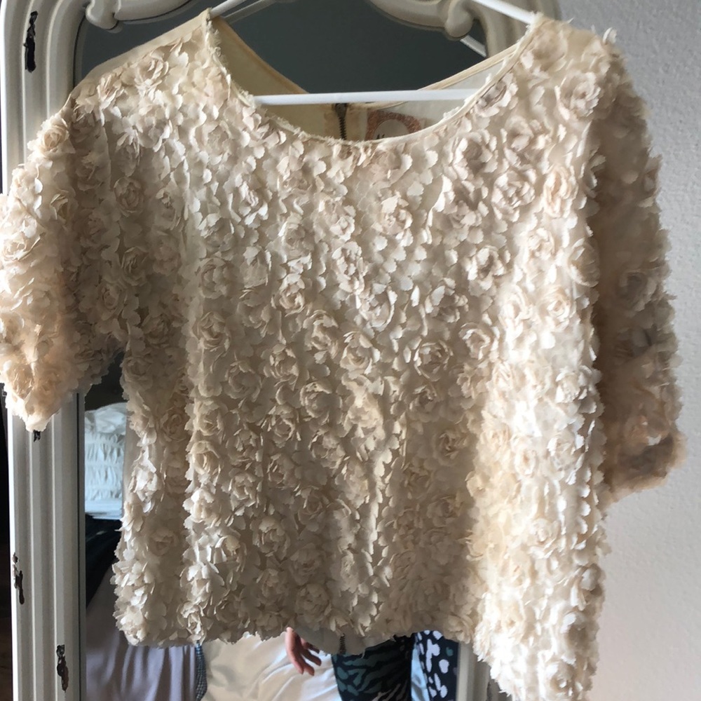 SPRING SHIRT